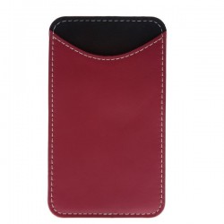 Case leather