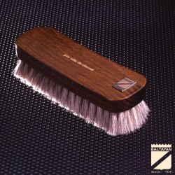 Brosse polissoir