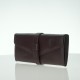 Pochette Compagnon Femme en cuir