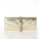 Pochette Compagnon Femme en cuir