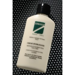 The Baltayan moisturizer 