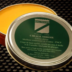 Mirror Polish