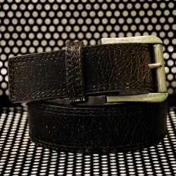 Vintage belt